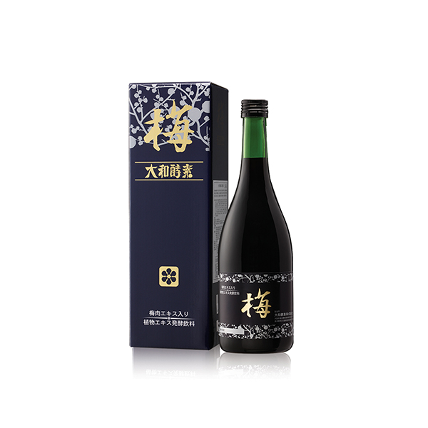 大和酵素精釀本草720mL